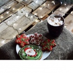 Преглед на вестниците 