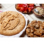 Каква монета ще сложим в празничната погача