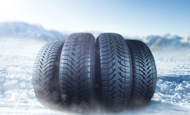 Започва кампания за контрол на пазара автомобилни гуми Комисията за