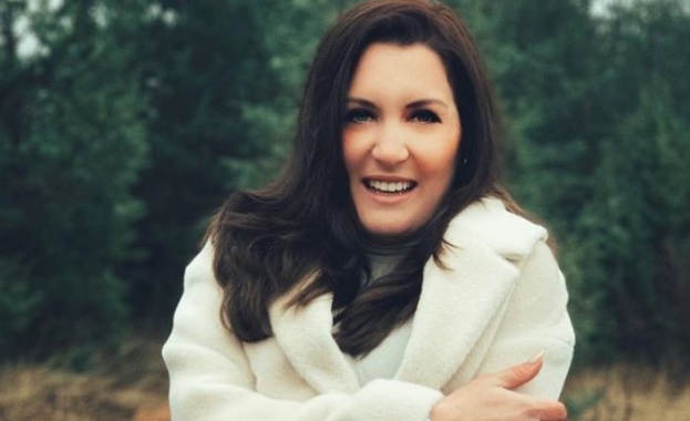 "Зимен сън" по музика на Брамс  - послание за Добро, Обич и Приятелство (Видео)