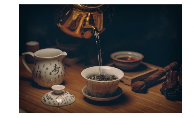 Горещият чай може да провокира появата на рак