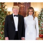 Какво ще подари Доналд Тръмп на Мелания за Коледа?