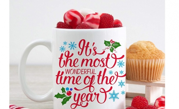 Преглед на печата за 25 декември