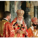 Отслужват молебен за здравето на Патриарх Неофит