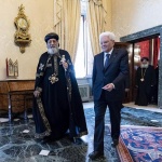 Руската православна църква прекратява отношенията си с александрийския патриарх 