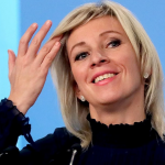 Мария Захарова: Англия уби толкова много хора през 21-ви век, но Олимпийските игри в Лондон не бяха отменени (ОБНОВЕНА)