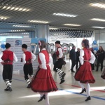 Летище София  посрещна 7 000 000-ия пътник 