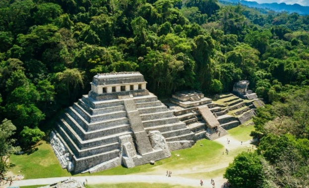 Учени откриха древни съоръжения за улавяне на риба създадени от