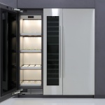 LG създава първата вътрешна градина за отглеждане на зеленчуци