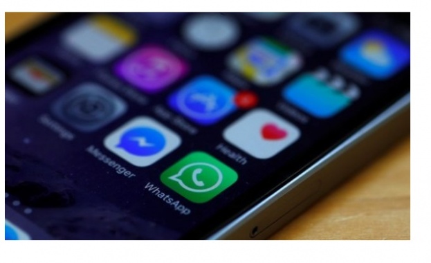 Приложението за съобщения на Facebook се срина в почти цяла