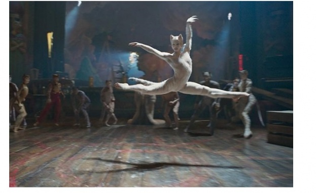 Свалиха „Котките“ от номинациите за „Оскар“