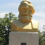 Карл Маркс се превърна в Христо Ботев в Бесарабия