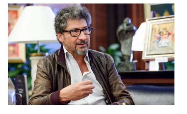 Раду Михайляну: Жените притежават атомната бомба, използвайте я