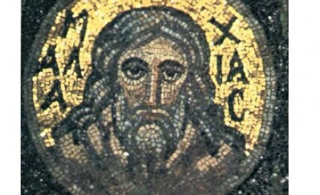 Св. прор. Малахия. Св. мчк Гордий