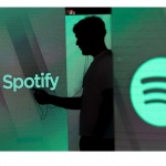 Spotify добавя възмножността за изпращане на лични съобщения 