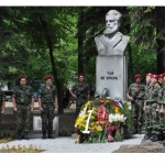 Отбелязваме 173 години от рождението на Христо Ботев