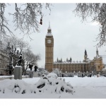 В Лондон ще посрещнат Новата година със звън на Биг Бен