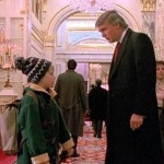 Защо изрязаха Доналд Тръмп от "Сам вкъщи 2: Изгубен в Ню Йорк"? (Видео)