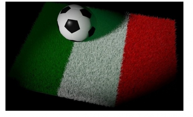 Американски милиардер придобива италианския футболен отбор Рома