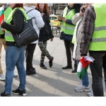 Протести по български