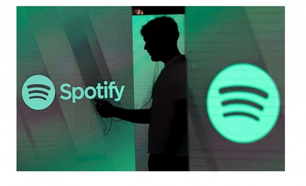 Потребителите на Spotify надхвърлиха 300 милиона, въпреки това компанията е "на червено"