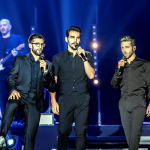 Il Volo гостуват на Пловдив през 2020