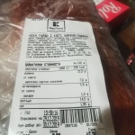 Кауфланд прецаква клиентите с различни стойности върху етикетите