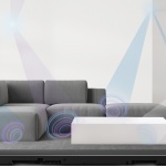 Новата  soundbar система на LG дава премиум аудио изживяване на още повече потребители