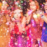 Новогодишен смях за оцеляване след празника 