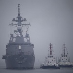 Москва: Предупреждаваме САЩ да стоят далеч от Крим и крайбрежието ни 