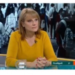 Д-р Гълъбова: Има една чудесна книга – ”Болните, които ни управляват” 