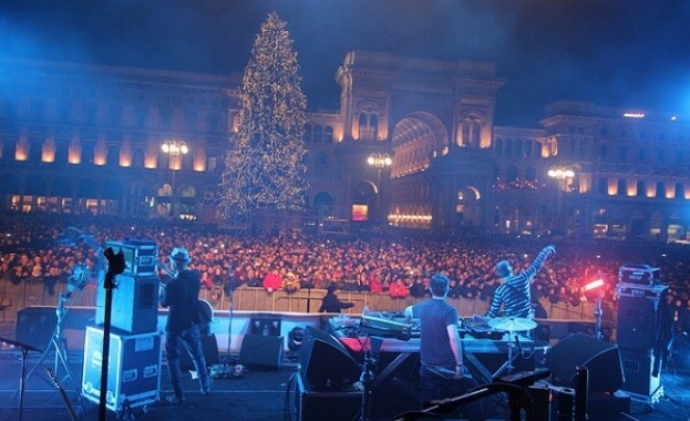 Португалските власти наложиха строги мерки за ограничаване на честването на