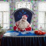 Къде живее руският Дядо Мраз?