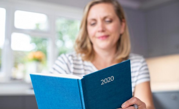 Новогодишните цели и как да ги постигнем?