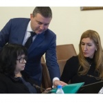Бюджетът завършва 2019 г. на минус от над 1.1 млрд. лв.