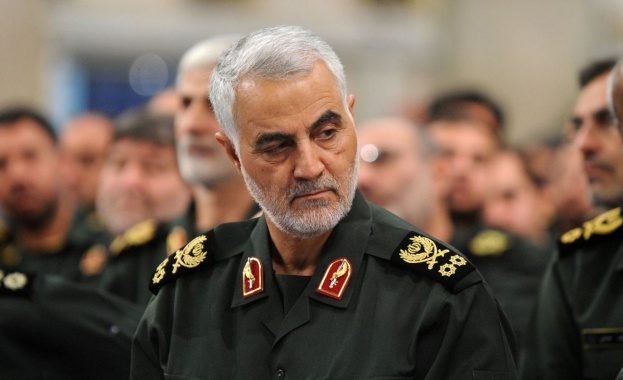 Върховният лидер на Иран обеща „жестоко отмъщение“