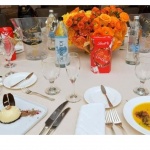 Ще останат ли гладни гостите на „Златен глобус“, тази година менюто е веганско