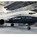 Ryanair очаква да получи 737 MAX чак през есента