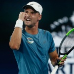 Димитър Кузманов триумфира с титлата на турнир по тенис от сериите "Чалънджър" в Гърция