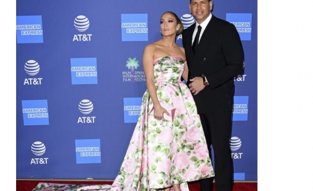 Джей Ло и Ей Род вече официално не са Джей