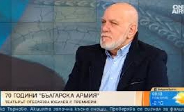 Юбилеен сезон: "Българска армия" става на 70 г., "Аскеер" - на 30