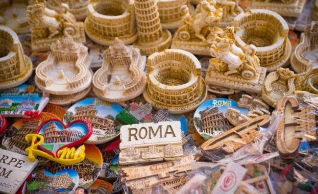 Жертвите на COVID 19 в Италия вече са над хиляда души