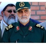 Русия осъди убийството на Сюлеймани