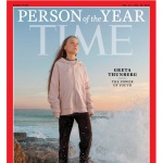 Грета Тунберг ще задави двигателя на нискотарифните авиокомпании