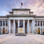 Експонатите на музея “Прадо” и спектаклите на Болшой театър - и на малкия екран