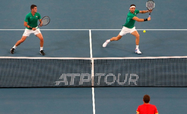 Тенисът може да не се върне до 2021 г след