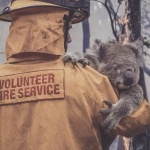 Пожарите в Австралия - глобален или местен проблем