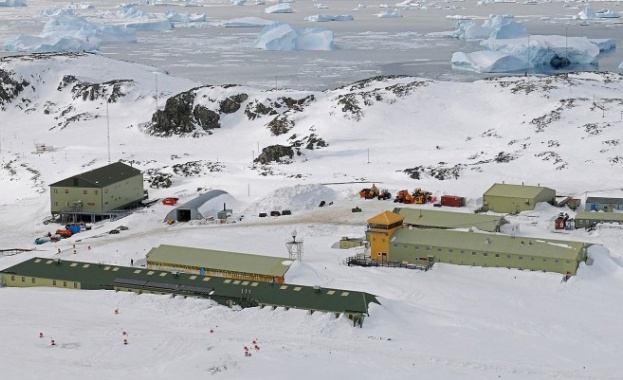 Успешно приключи Тридесетата юбилейна национална антарктическа експедиция