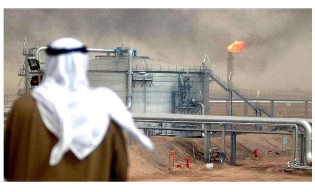 Цената на петрола скочи над $70 за барел