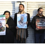 Рисковете за сигурността в света след убийството на Солеймани